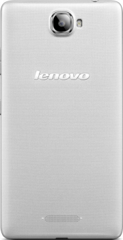 Lenovo IdeaPhone S856 Silver